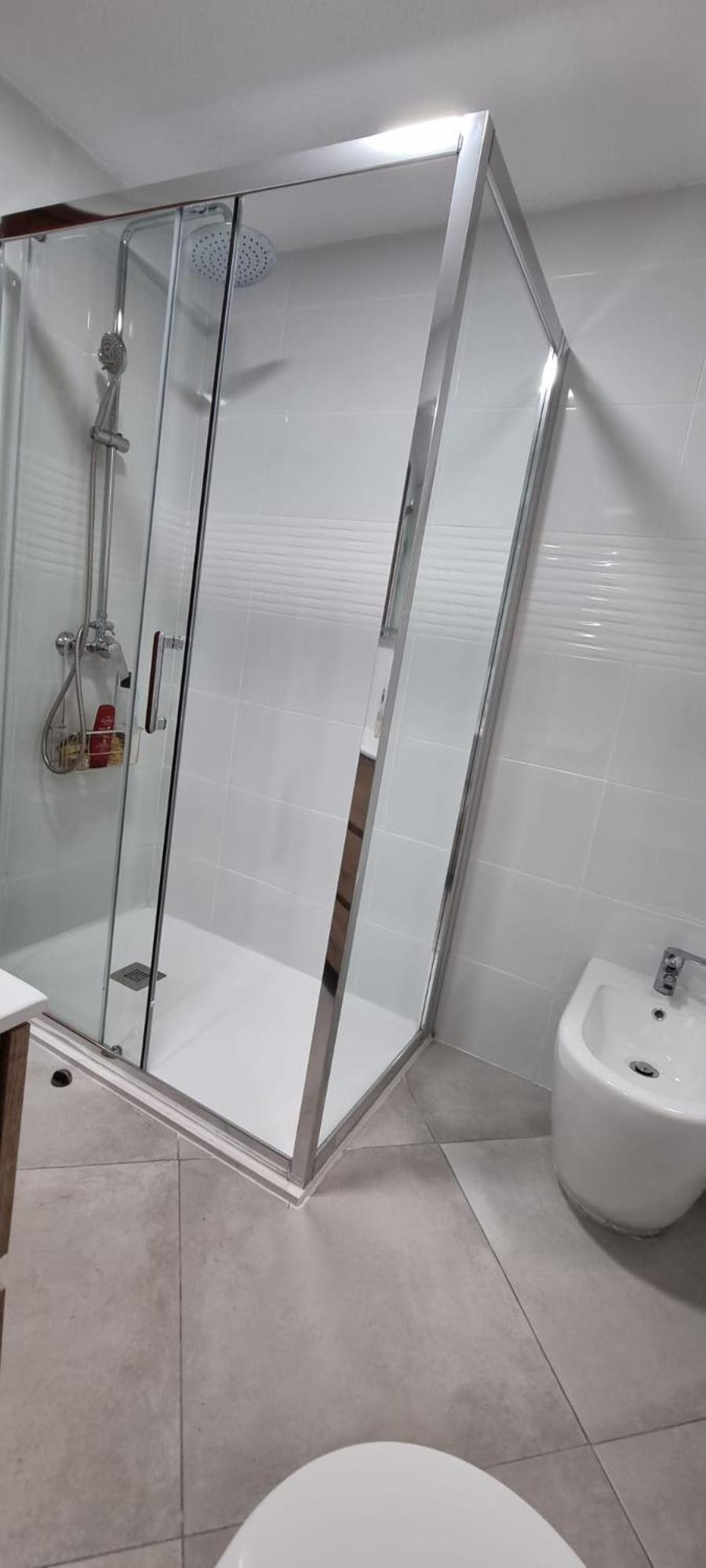 2 A 100 M De La Playa De Poniente Séjour chez l'habitant *