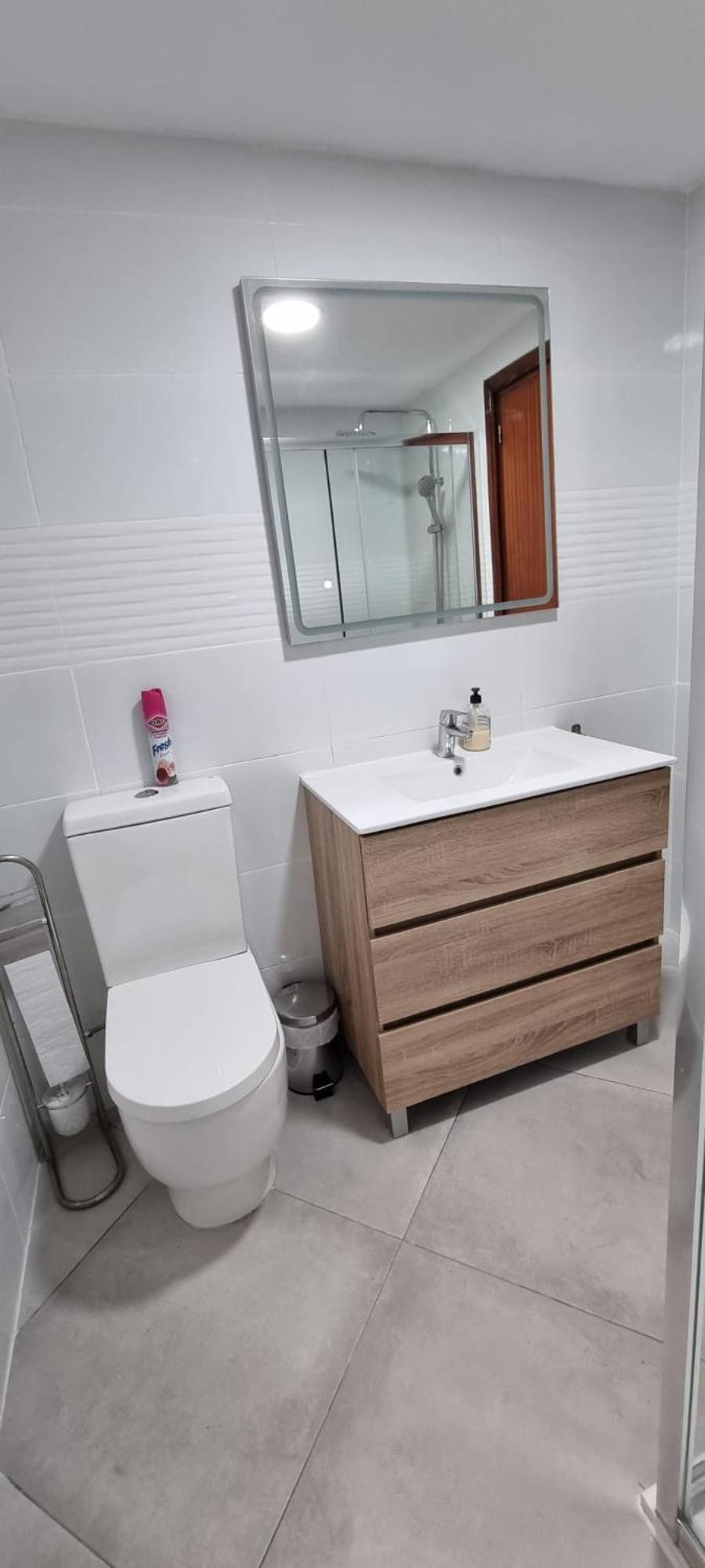 Séjour chez l'habitant 2 A 100 M De La Playa De Poniente *